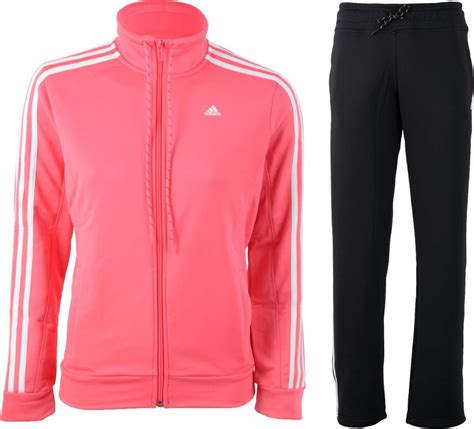 haaltje adidas trainingspak|adidas trainingspak dames.